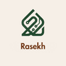 RASEKH.pk Logo
